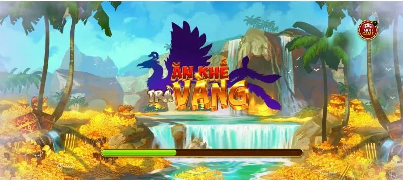Tìm hiểu về trò chơi Ăn Khế Trả Vàng do Rikvip cung cấp